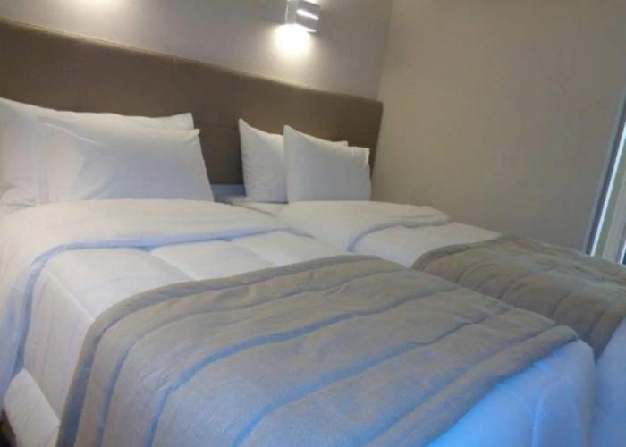 Best Western Linhares Design Hotel