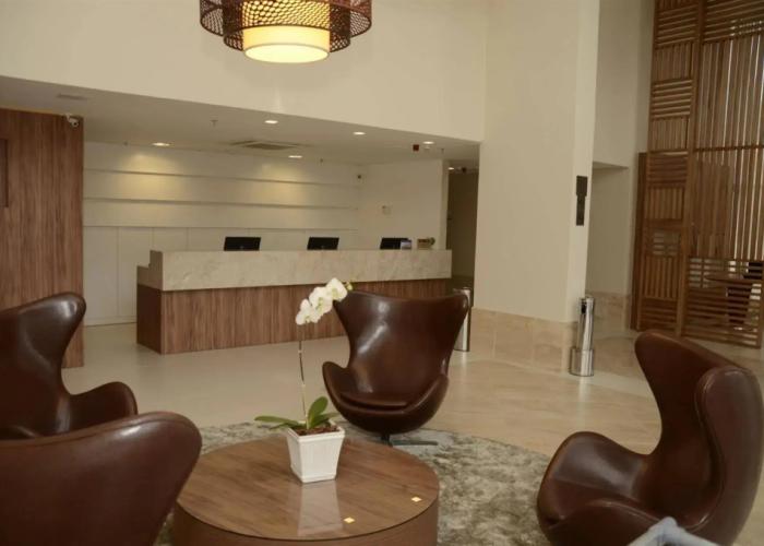 Best Western Linhares Design Hotel