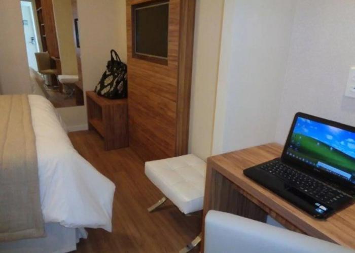 Best Western Linhares Design Hotel