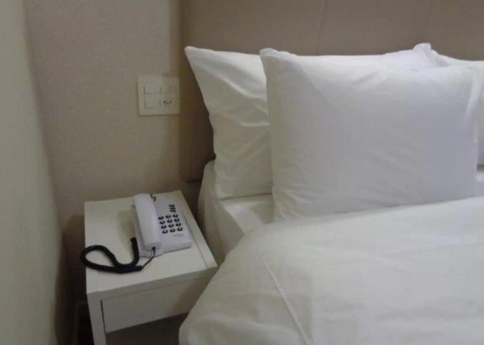 Best Western Linhares Design Hotel