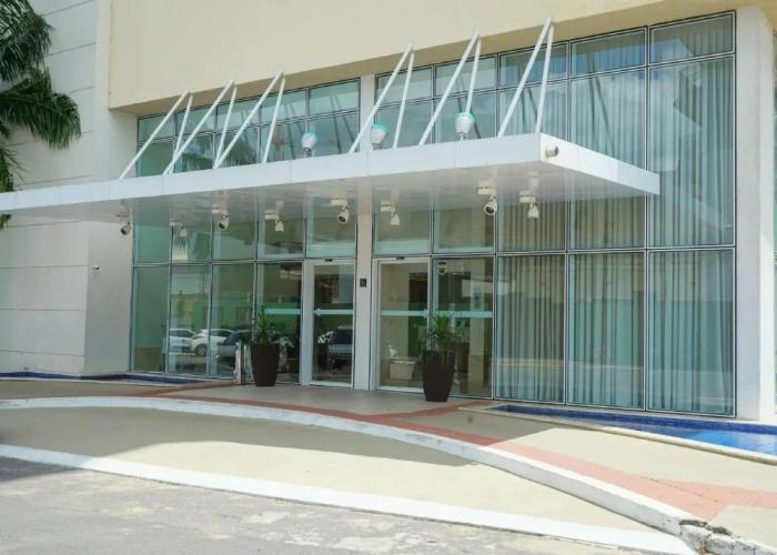 Best Western Linhares Design Hotel