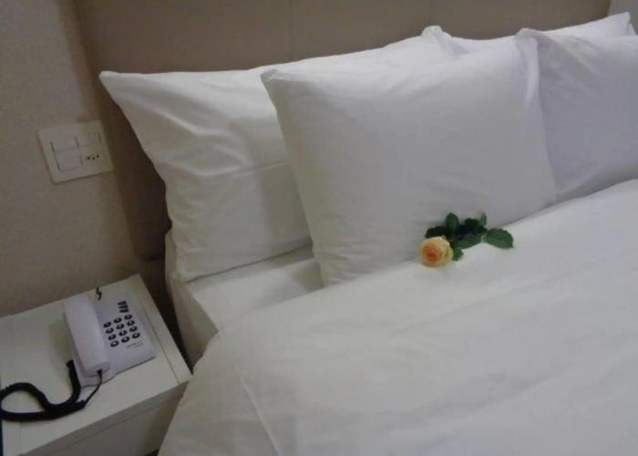 Best Western Linhares Design Hotel
