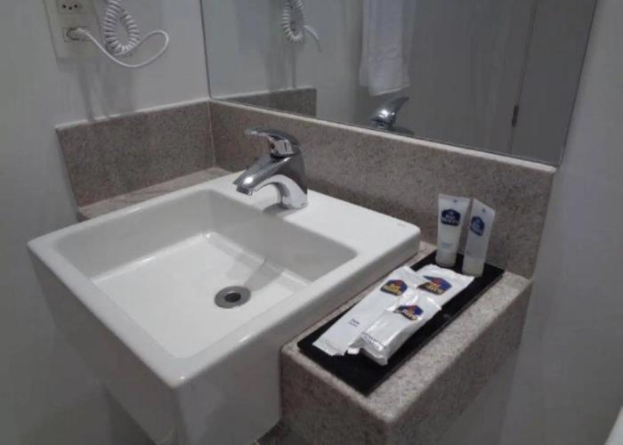 Best Western Linhares Design Hotel