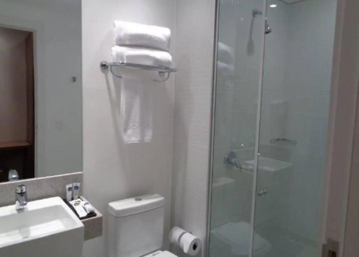 Best Western Linhares Design Hotel