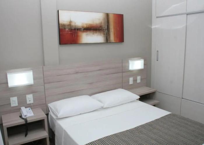 Hotel Linhatur