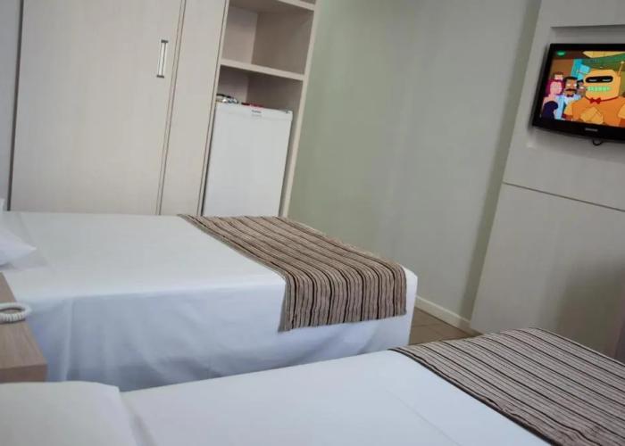Hotel Linhatur