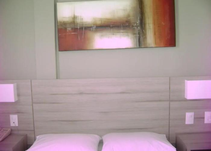 Hotel Linhatur