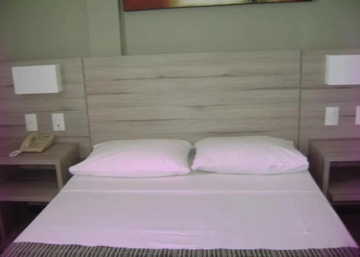 Hotel Linhatur