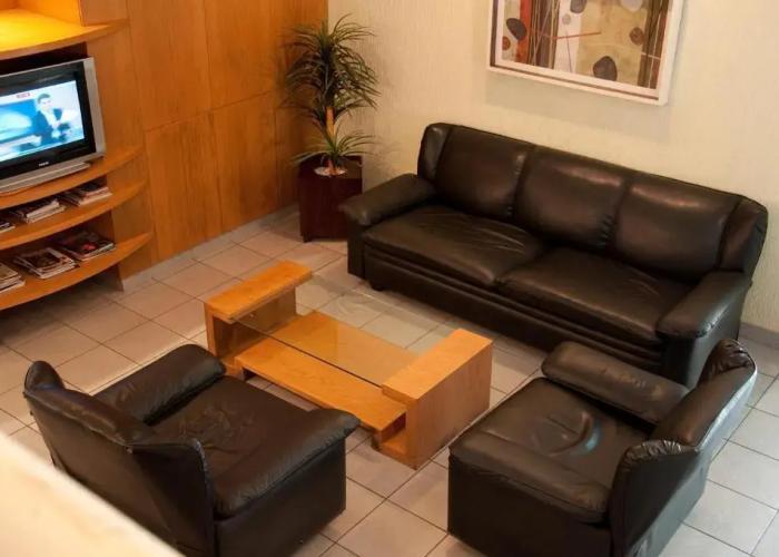 Hotel Linhatur