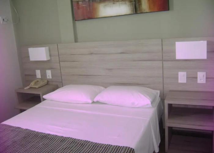 Hotel Linhatur