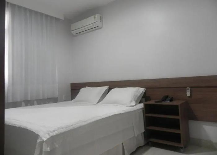 Hotel Conceição