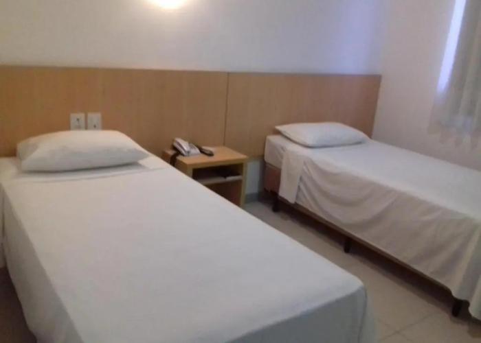 Hotel Conceição