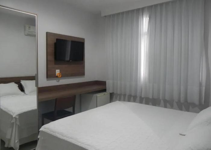 Hotel Conceição