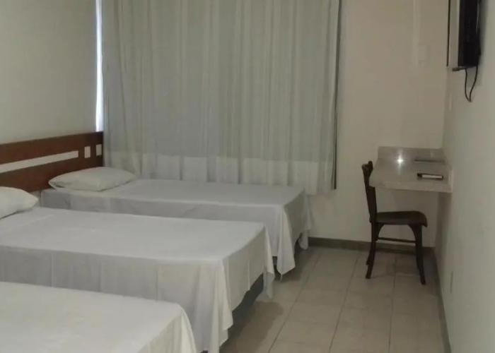 Hotel Conceição
