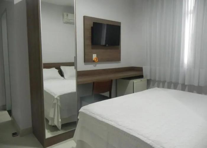 Hotel Conceição