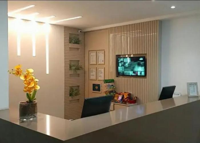 Hotel Conceição