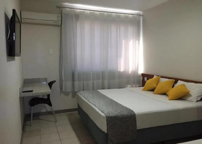 Hotel Conceição