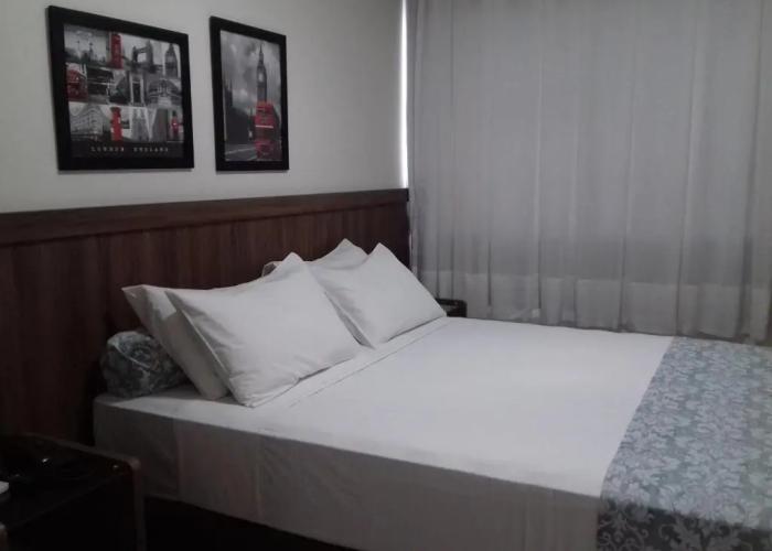 Hotel Conceição