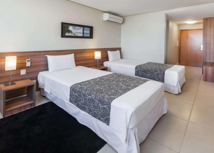 Days Inn Linhares