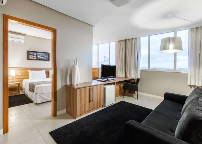 Days Inn Linhares