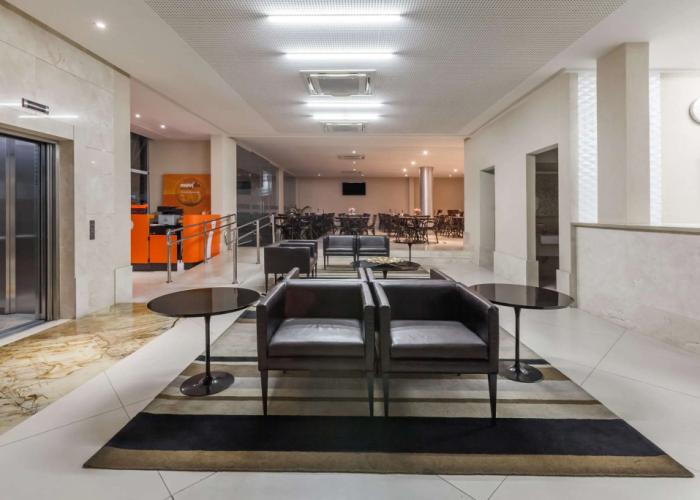 Days Inn Linhares