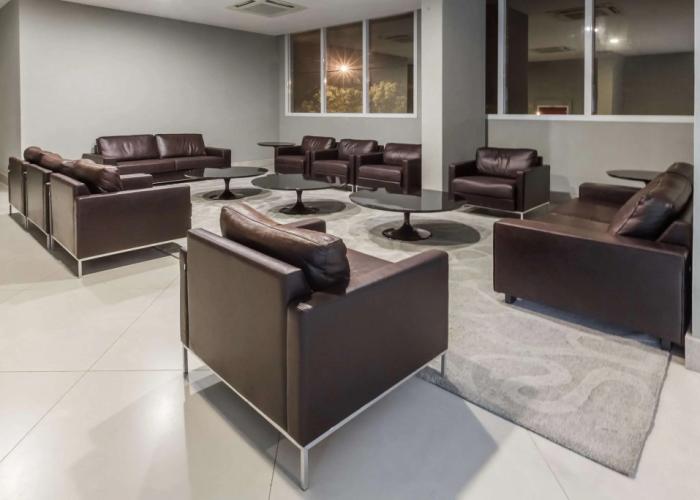 Days Inn Linhares