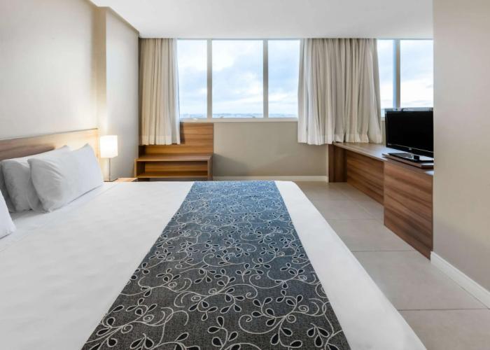 Days Inn Linhares