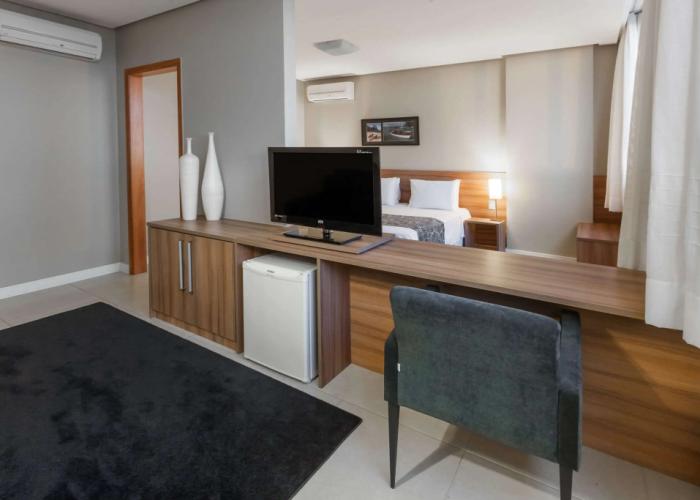Days Inn Linhares
