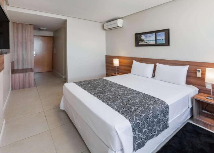 Days Inn Linhares