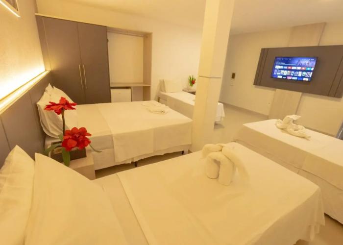 Hotel BHS