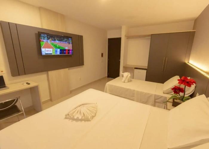 Hotel BHS