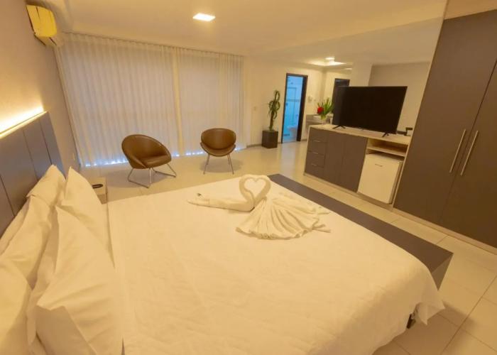 Hotel BHS