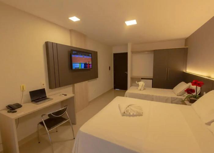Hotel BHS