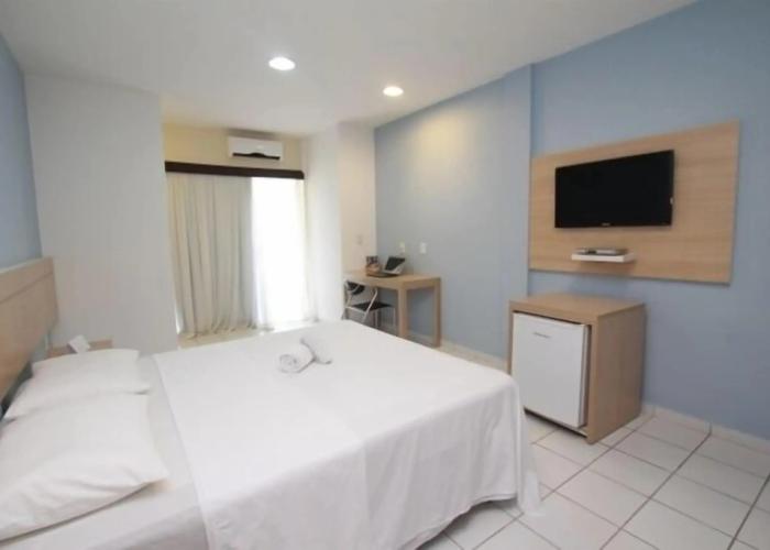 Hotel BHS