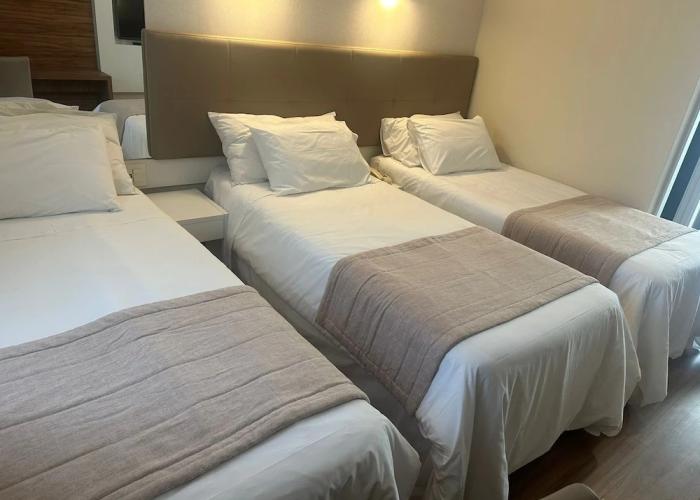 Linhares Design Hotel