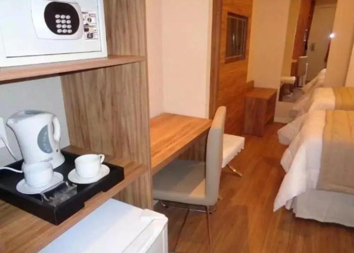 Linhares Design Hotel