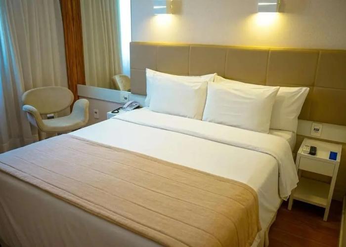 Linhares Design Hotel