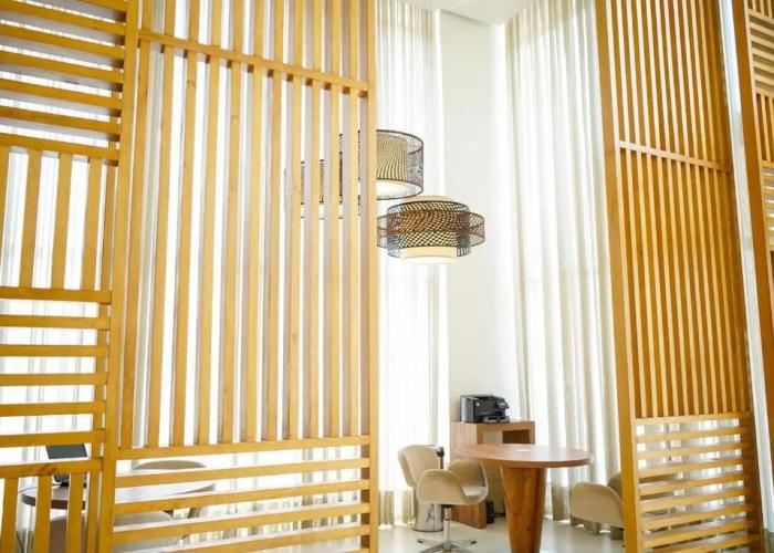 Linhares Design Hotel