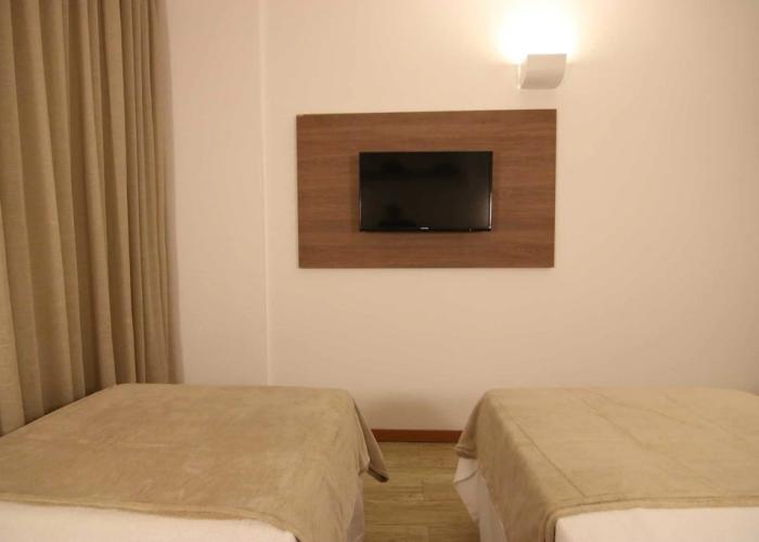 Hotel Samba Linhares