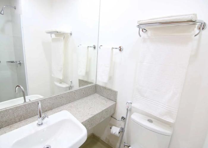 Hotel Samba Linhares