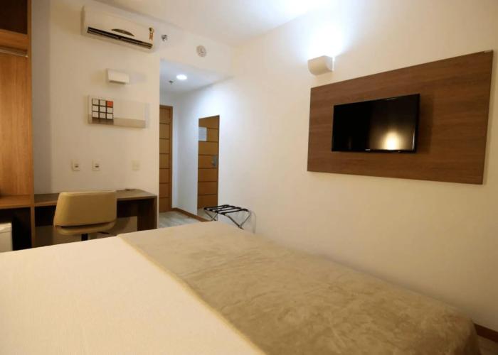 Hotel Samba Linhares
