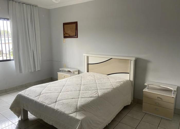 Amora Spaces - Apartamento Top Linhares