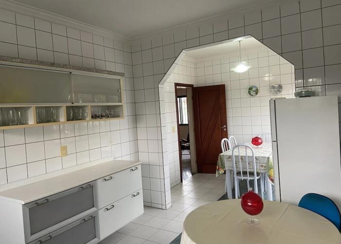 Amora Spaces - Apartamento Top Linhares