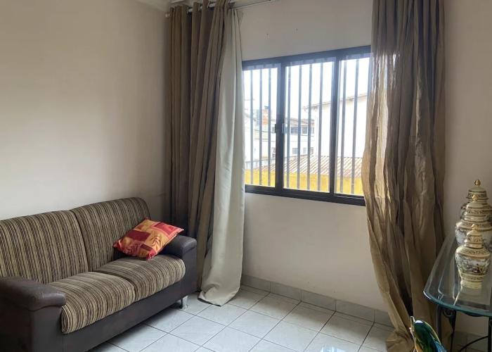 Amora Spaces - Apartamento Top Linhares