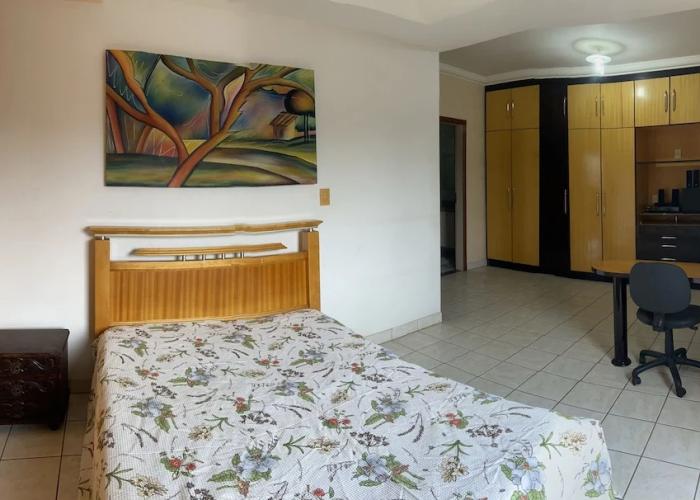 Amora Spaces - Apartamento Top Linhares