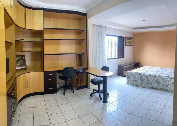 Amora Spaces - Apartamento Top Linhares
