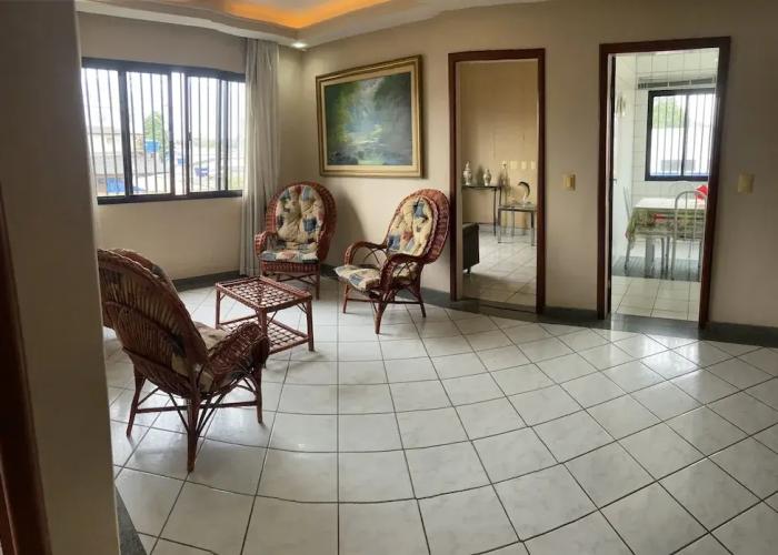 Amora Spaces - Apartamento Top Linhares
