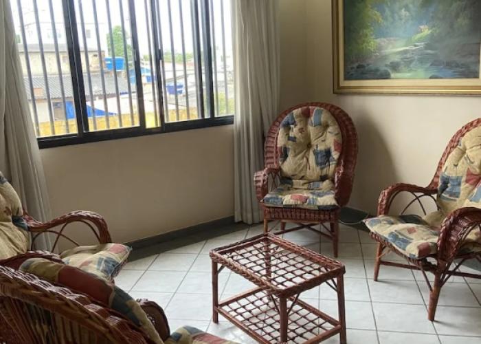 Amora Spaces - Apartamento Top Linhares