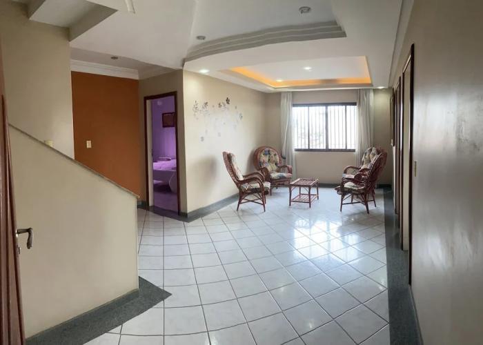 Amora Spaces - Apartamento Top Linhares