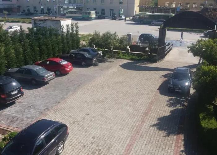 Hotel Kaceli